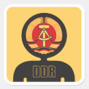 Search for ddr stickers Communism