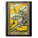 Search for tarot notebooks Oracle