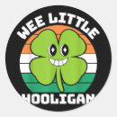 Search for hooligans stickers Patricks