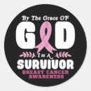 Search for grace stickers Awareness