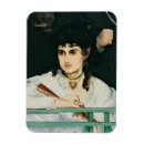 Search for morisot magnets Portrait