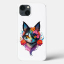 Search for fantasy cat iphone cases Vintage
