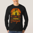Search for shih tzu halloween tshirts Ride