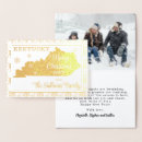 Search for kentucky christmas cards State