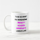 Search for cosmetician mugs Cosmetology