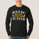 Search for relic tshirts Detectorist