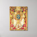 Search for armed canvas prints School