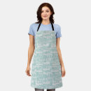 Search for words aprons Blue