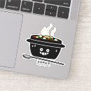 Search for soup bowl stickers Asian