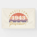 Search for aged to perfection banners Retro