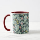 Search for william morris art nouveau mugs Vintage
