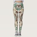Search for bandana leggings White