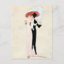 Search for art nouveau couple postcards Deco