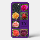Search for yellow roses iphone cases Pink rose
