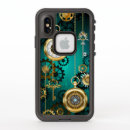 Search for vintage skeleton iphone cases Steampunk