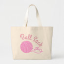 Search for ball sack tote bags Yarn