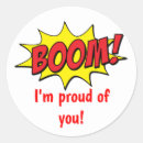 Search for proud of you stickers Student