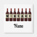 Search for viticulture magnets Wine