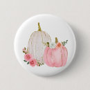 Search for thanksgiving badges Pink
