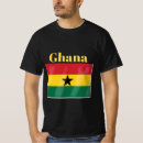 Search for ghana tshirts Africa