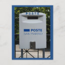 Search for letter boxes postcards Postbox