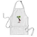 Search for chimpanzees standard aprons Ape