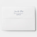 Search for plain envelopes Back flap