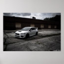 Search for subaru posters Sti