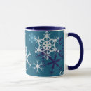 Search for cocoa mugs Snowflake