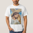 Search for jesus christ tshirts Christianity
