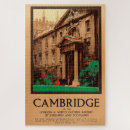 Search for cambridge puzzles United kingdom