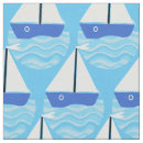 Search for boat fabric Ocean