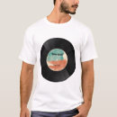 Search for your record tshirts Album