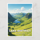 Search for lake district postcards United kingdom