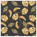 Search for tropical leaves pattern fabric Nature