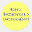 Search for sorry stickers Party