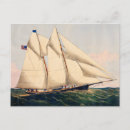 Search for yachting postcards Ocean
