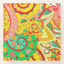 Search for mehndi coasters Seamless