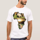 Search for wildlife tshirts Africa