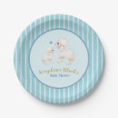 Search for lamb plates Blue