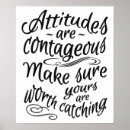 Search for attitude posters Motivational