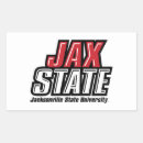 Search for jax stickers Jsu alumni