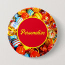 Search for old school badges Blue