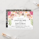Search for luscious invitations Floral