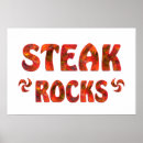 Search for steak lover art Meat