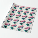 Search for mystical wrapping paper Fantasy