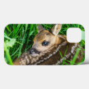 Search for baby deer iphone cases Animals in the wild