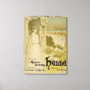Search for steinlen canvas prints Alexandre