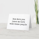 Search for farewell thank you cards Funny