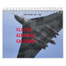 Search for jets calendars Airplanes